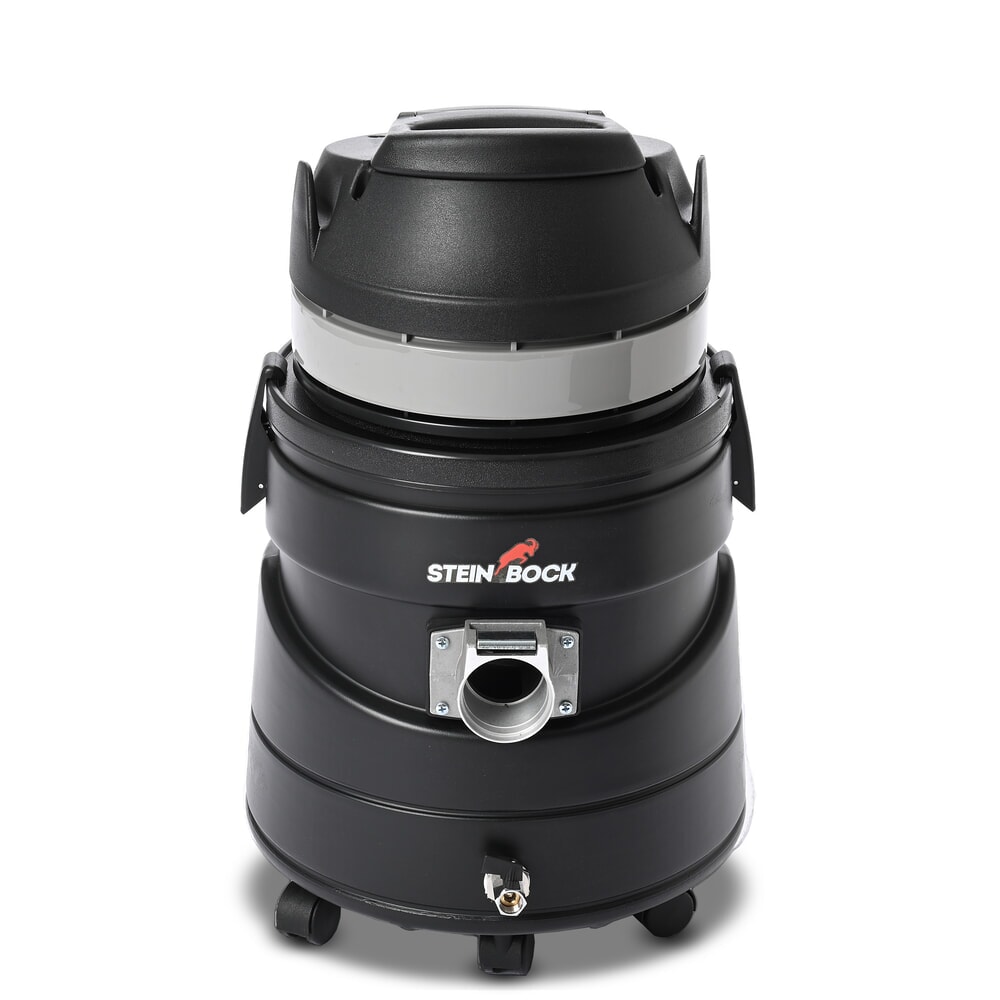 Productafbeelding nr. 12: Steinbock® olie- en spaanzuiger VC 1/35 OLIE, max. 1.400 W, 35 l, kunststof