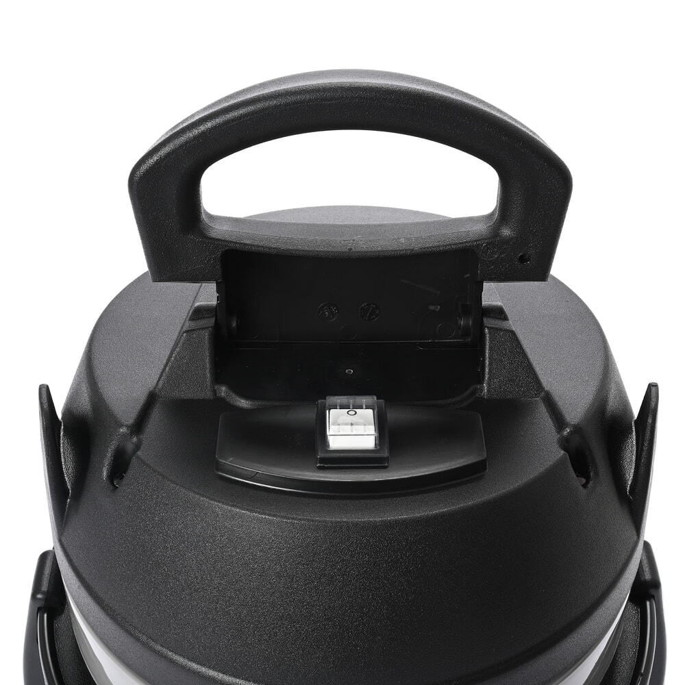 Productafbeelding nr. 14: Steinbock® olie- en spaanzuiger VC 1/35 OLIE, max. 1.400 W, 35 l, kunststof