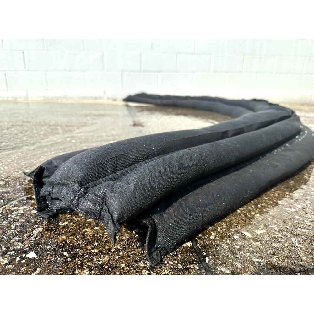 Product afbeelding: Steinbock® Aqua-zak, slangvormig, verpakking van 1 stuk