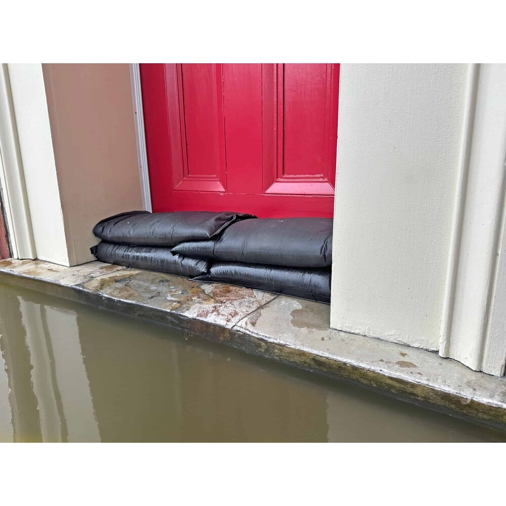 Productafbeelding nr. 3: Steinbock® Aqua-zak, verpakking van 6 stuks