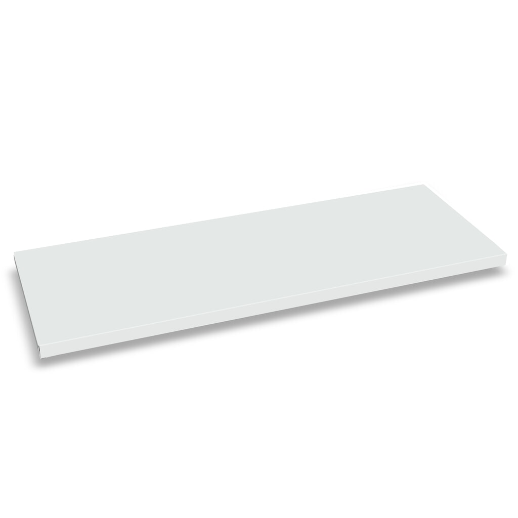 Product afbeelding: Legbord voor PAVOY schoonmaakkast, rechts, voor 400 mm diepte, verzinkt
