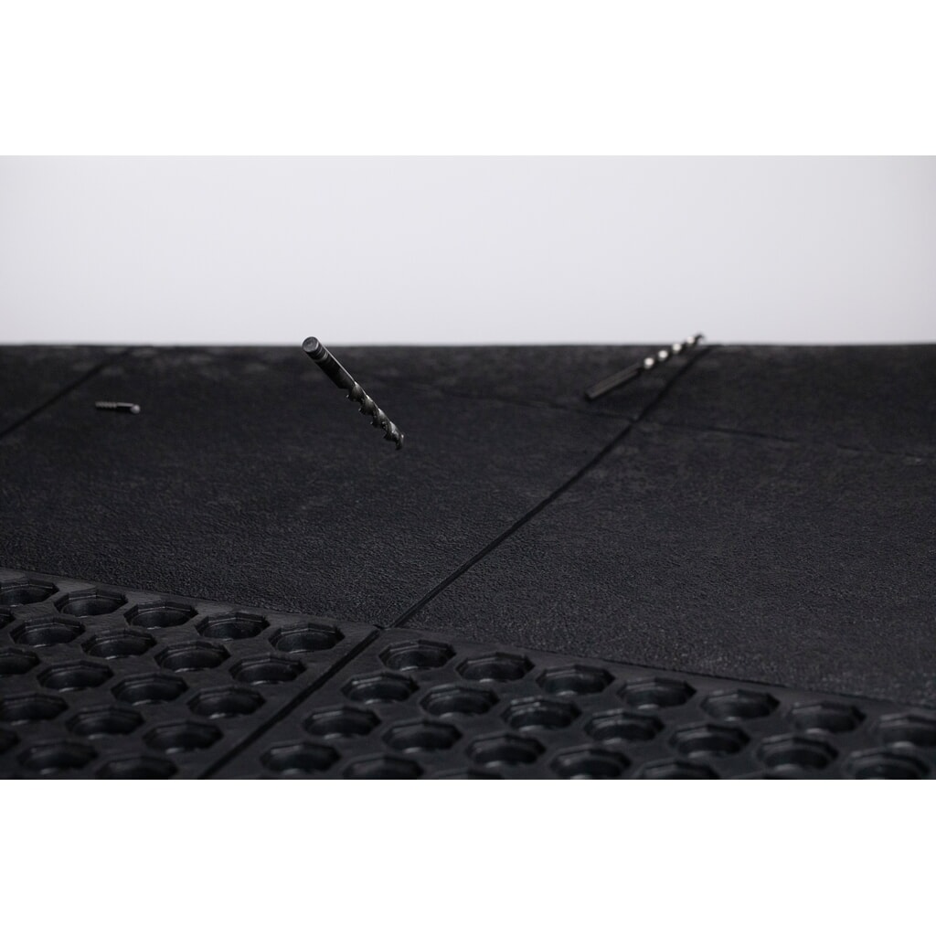 Productafbeelding nr. 4: Antivermoeidheidsmat Yoga Octa Basic, honingraatprofiel, bxd 900 x 900 mm