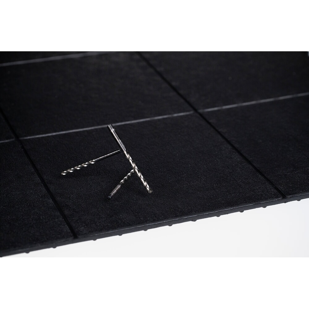 Productafbeelding nr. 5: YOGA SOLID OIL antivermoeidheidsmat, 900 x 900 mm