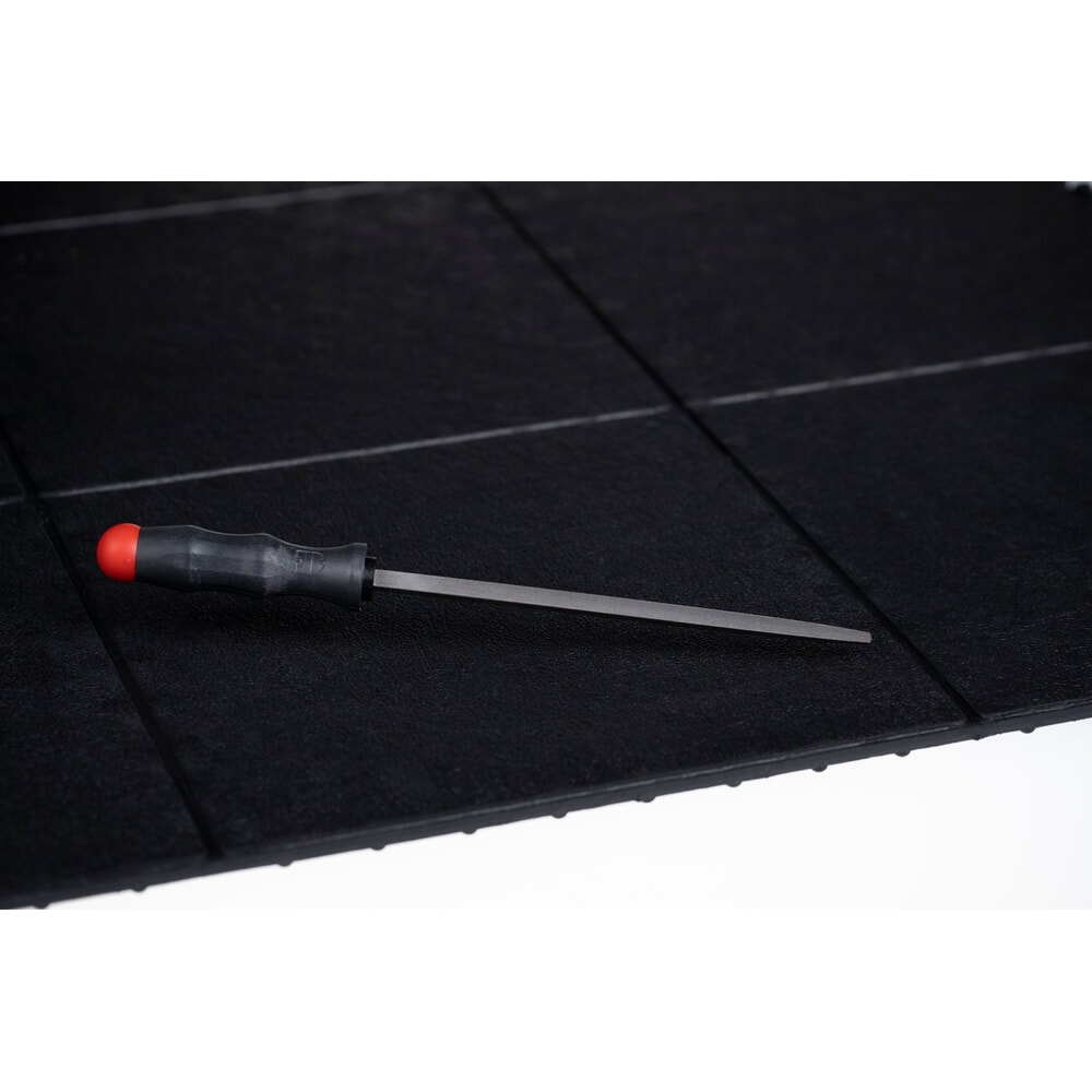 Productafbeelding nr. 5: Antivermoeidheidsmat Yoga Solid Basic, bxd 900 x 900 mm