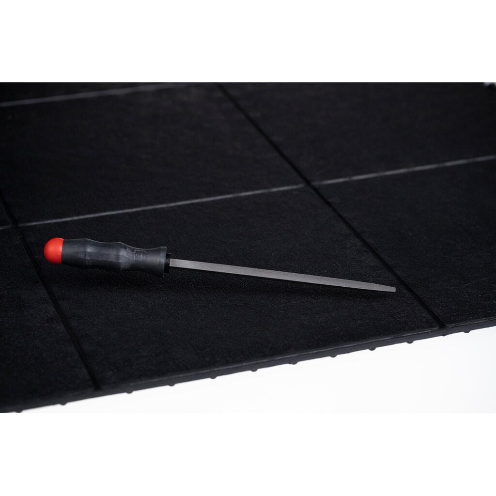 Antivermoeidheidsmat Yoga Solid Basic, bxd 900 x 900 mm Productafbeelding nr. 5: Antivermoeidheidsmat Yoga Solid Basic, bxd 900 x 900 mm