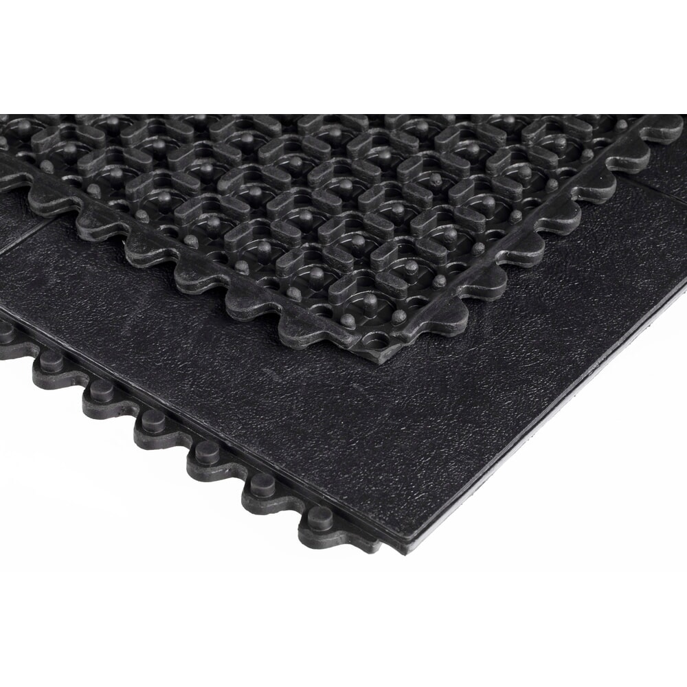 Productafbeelding nr. 6: Antivermoeidheidsmat Yoga Solid Basic, bxd 900 x 900 mm