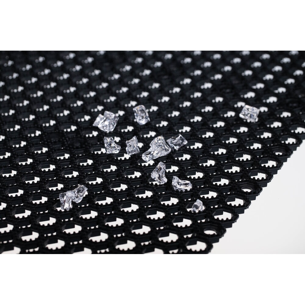 Productafbeelding nr. 4: Antivermoeidheidsmat Yoga Grip Ultra, honingraatprofiel, bxd 500 x 500 mm