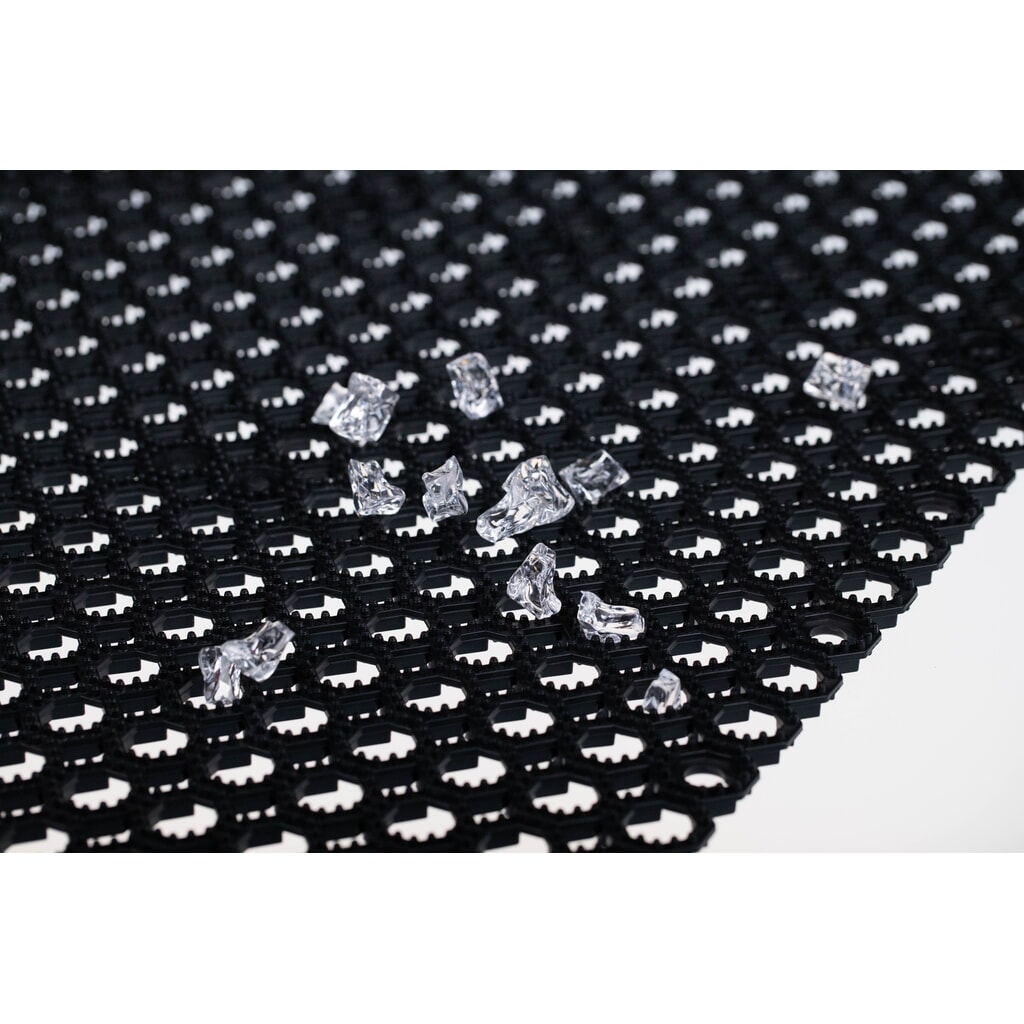 Productafbeelding nr. 4: Antivermoeidheidsmat Yoga Grip Ultra, honingraatprofiel, bxd 500 x 500 mm