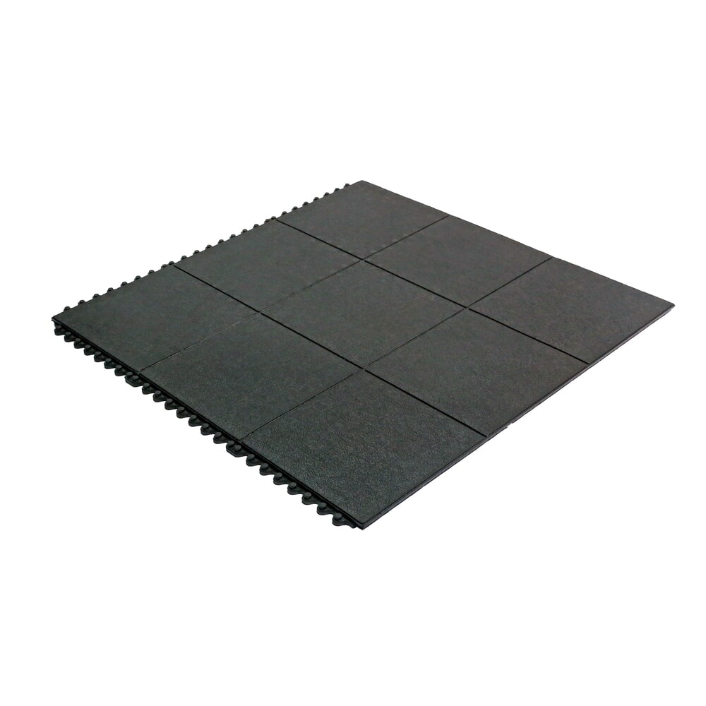 Productafbeelding nr. 8: Antivermoeidheidsmat Yoga Solid Basic, bxd 900 x 900 mm