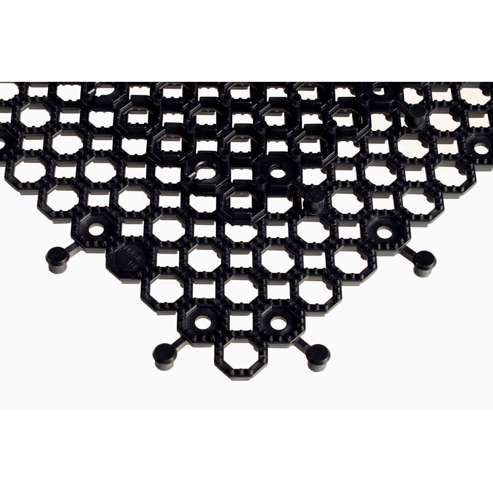 Productafbeelding nr. 6: Antivermoeidheidsmat Yoga Grip Ultra, honingraatprofiel, bxd 500 x 500 mm