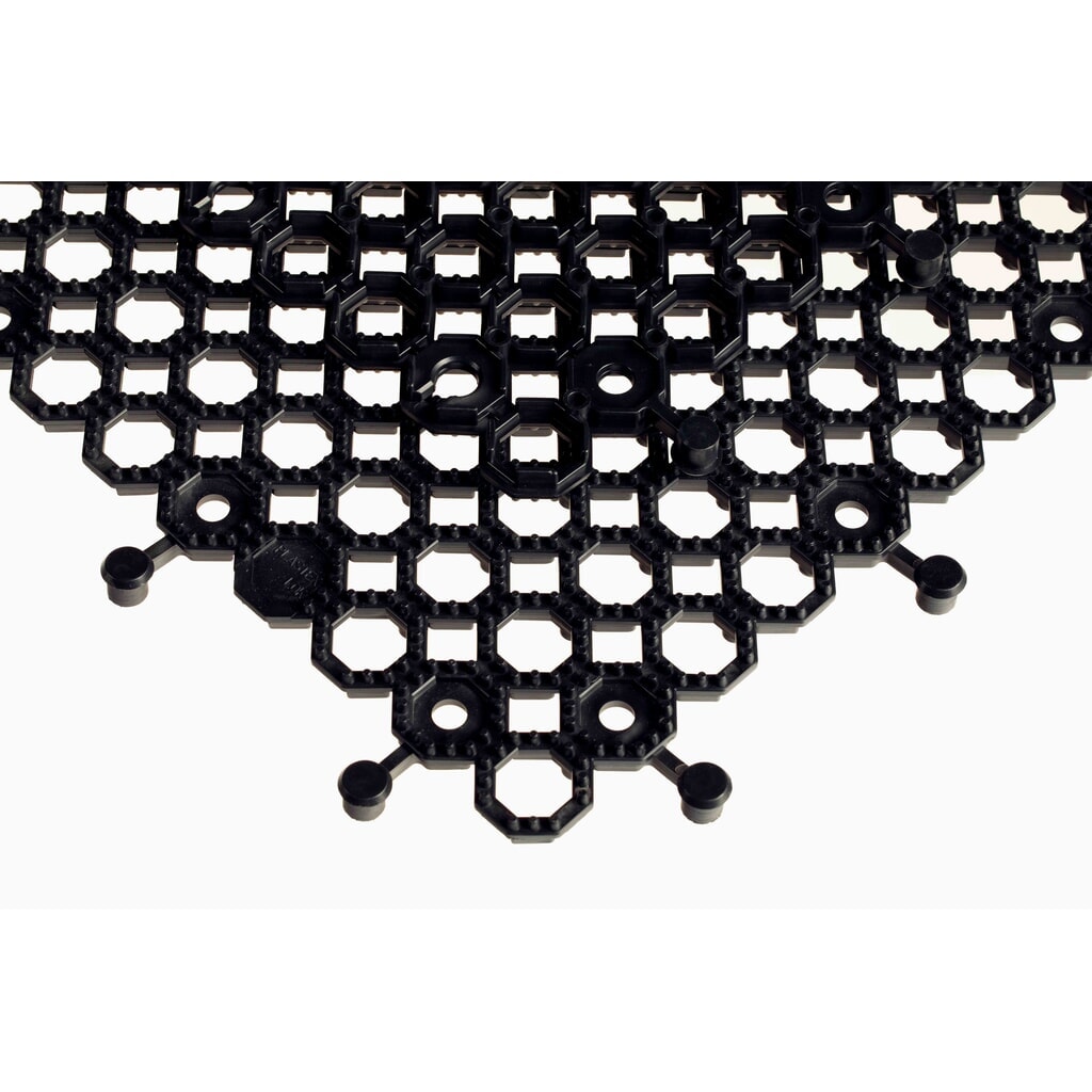 Productafbeelding nr. 6: Antivermoeidheidsmat Yoga Grip Ultra, honingraatprofiel, bxd 500 x 500 mm