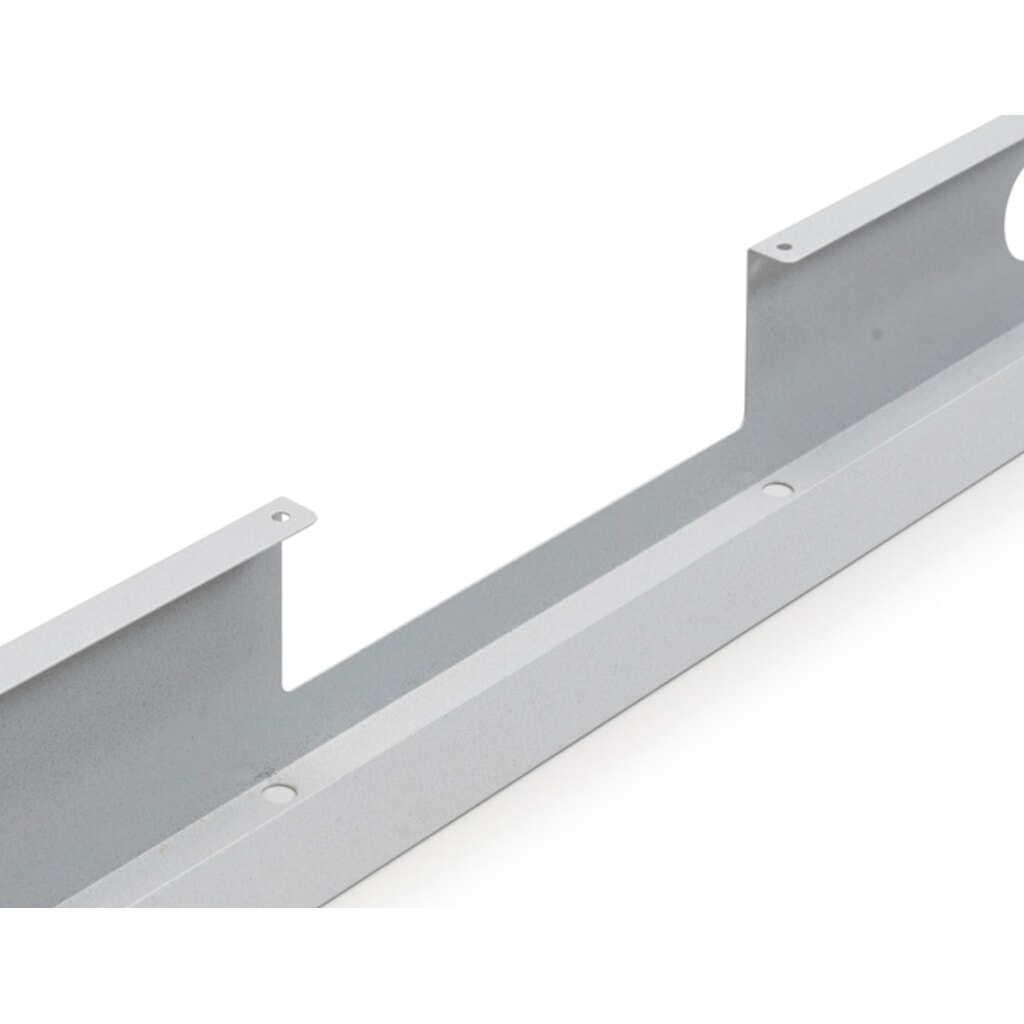 Productafbeelding nr. 4: Kabelgoot voor TRESTON TED werktafel, hxbxd 100 x 800 x 62 mm