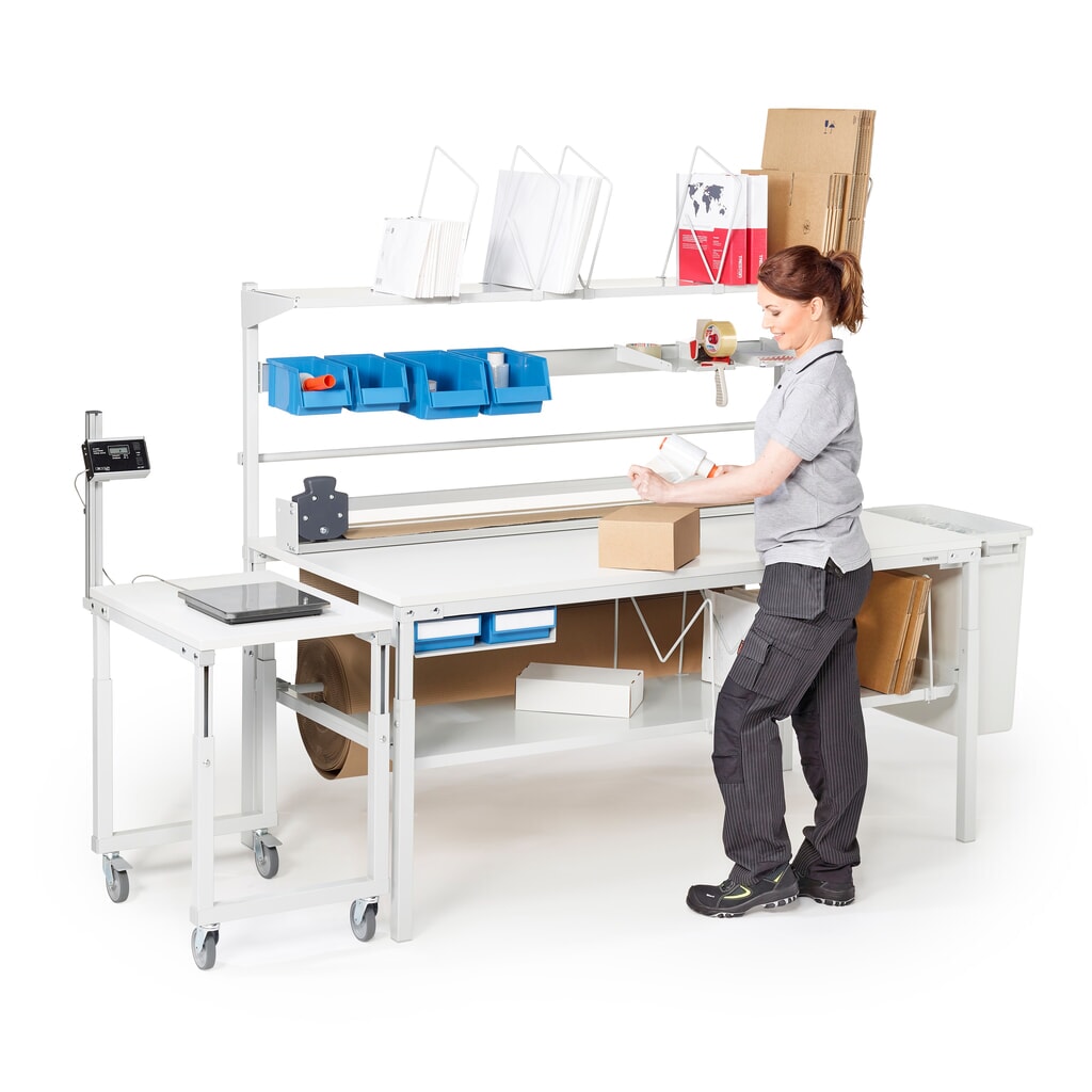 Afvalbak TRESTON PRMB inclusief stalen houders, 60 l, hxbxd 585 x 280 x 530 mm Productafbeelding nr. 3: Afvalbak TRESTON PRMB inclusief stalen houders, 60 l, hxbxd 585 x 280 x 530 mm
