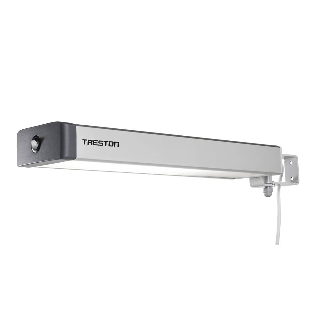 Product afbeelding: Led TRESTON NaturLite 500, hxbxd 50 x 430 x 120 mm, lichtsterkte (lx/1m) 800, lichtstroom 1.750 lm