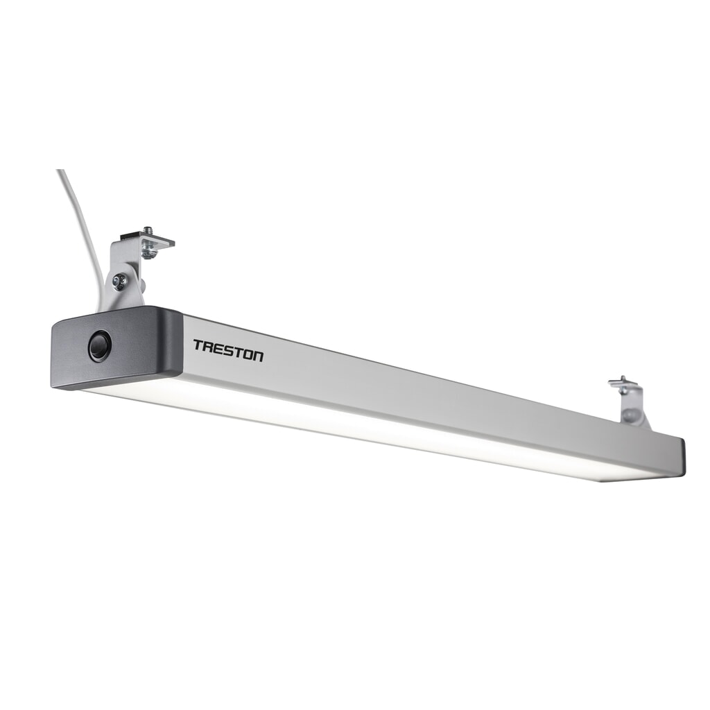 Led TRESTON NaturLite 900, hxbxd 50 x 900 x 120 mm, lichtsterkte (lx/1m) 2.300, lichtstroom 5.200 lm Product afbeelding: Led TRESTON NaturLite 900, hxbxd 50 x 900 x 120 mm, lichtsterkte (lx/1m) 2.300, lichtstroom 5.200 lm
