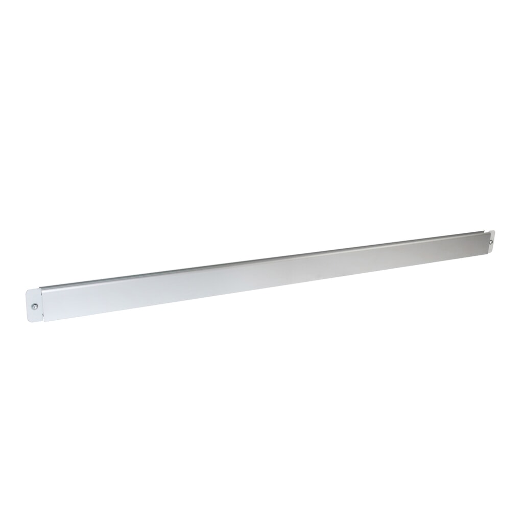BP-bakkenprofiel voor werktafel TRESTON TPH, ESD, lengte 1.500 mm Product afbeelding: BP-bakkenprofiel voor werktafel TRESTON TPH, ESD, lengte 1.500 mm