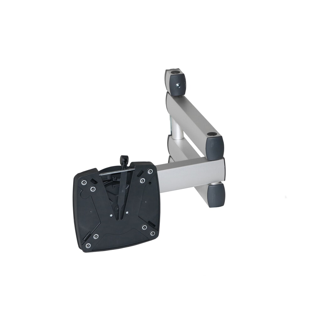 TRESTON dubbele zwenkarm voor plat lcd-beeldscherm, DV 15 kg Product afbeelding: TRESTON dubbele zwenkarm voor plat lcd-beeldscherm, DV 15 kg