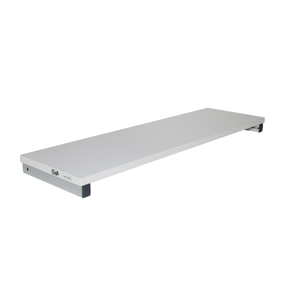 Productafbeelding nr. 1: Legbord ALH180, voor werktafel TRESTON WB, ESD, bxd 1.800 x 310 mm