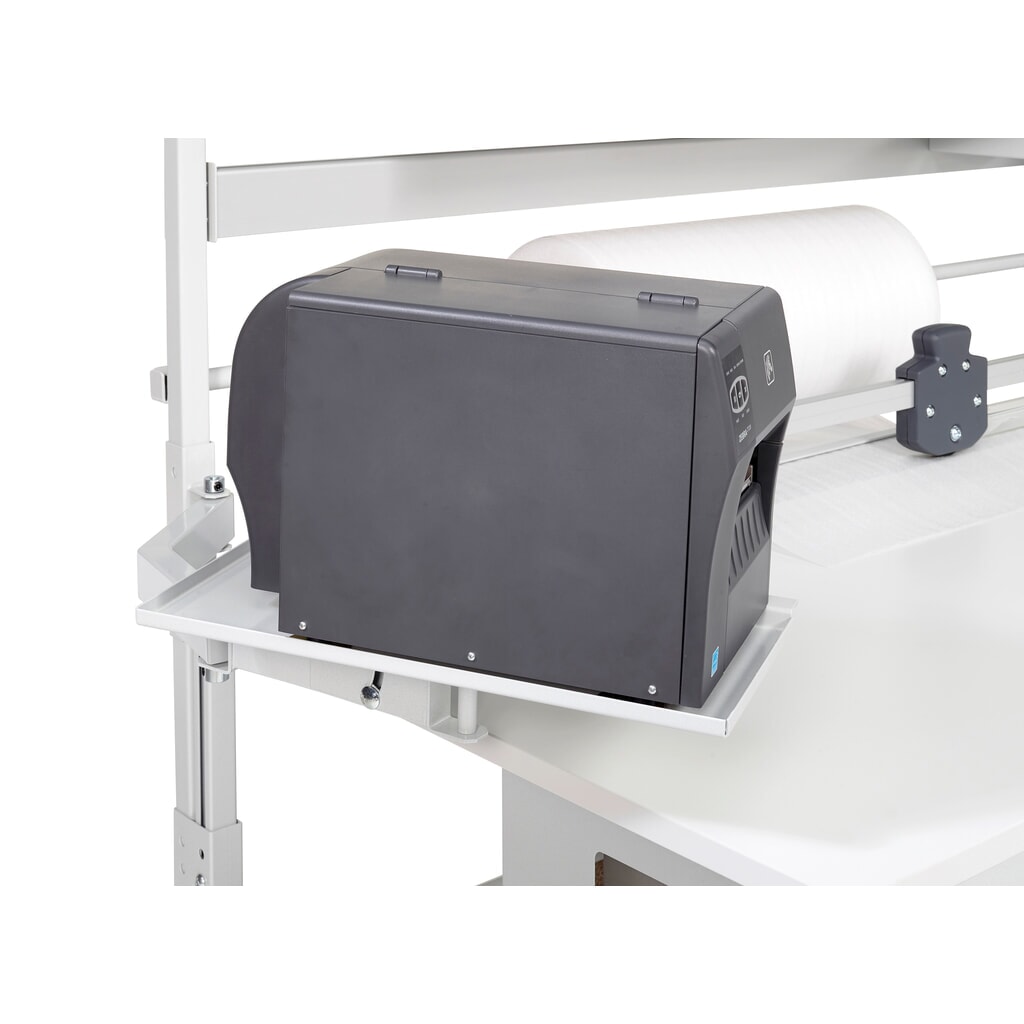 Productafbeelding nr. 4: CKV-zwenkarm voor werktafel TRESTON TPH, ESD, bxd 460 x 210 mm