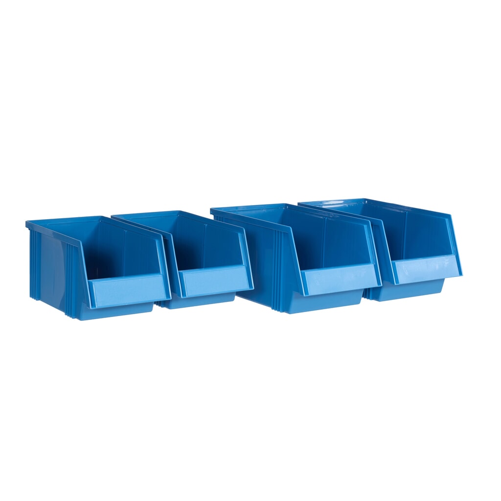 Product afbeelding: TRESTON bakkenset, 4-delig (2x 1930-6 en 2x 1525-6)