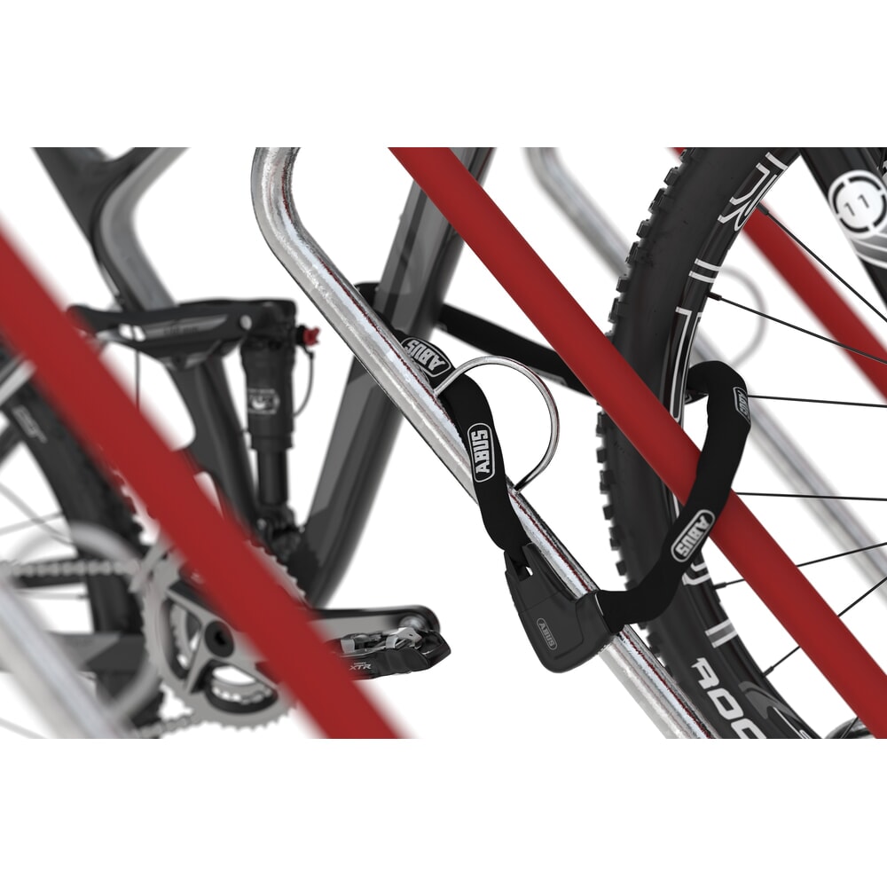 Productafbeelding nr. 4: wsm® fietsoverkapping Economy Köln, ESG-beglazing, fietsparksysteem 2502 XBF, bouwpakket, voor 4 fietsen, HxBxD 2440 mm x 3180 mm x 2165 mm