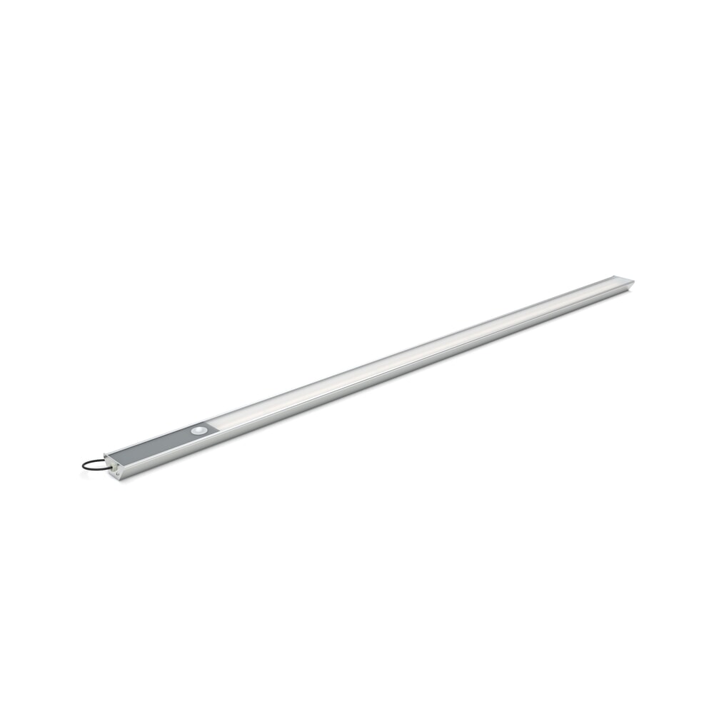 Productafbeelding nr. 2: wsm® fietsoverkapping Professional Köln, ESG-beglazing, geïntegreerde verlichting, bouwpakket, voor 6 fietsen, HxBxD 2440 mm x 3180 mm x 2165 mm