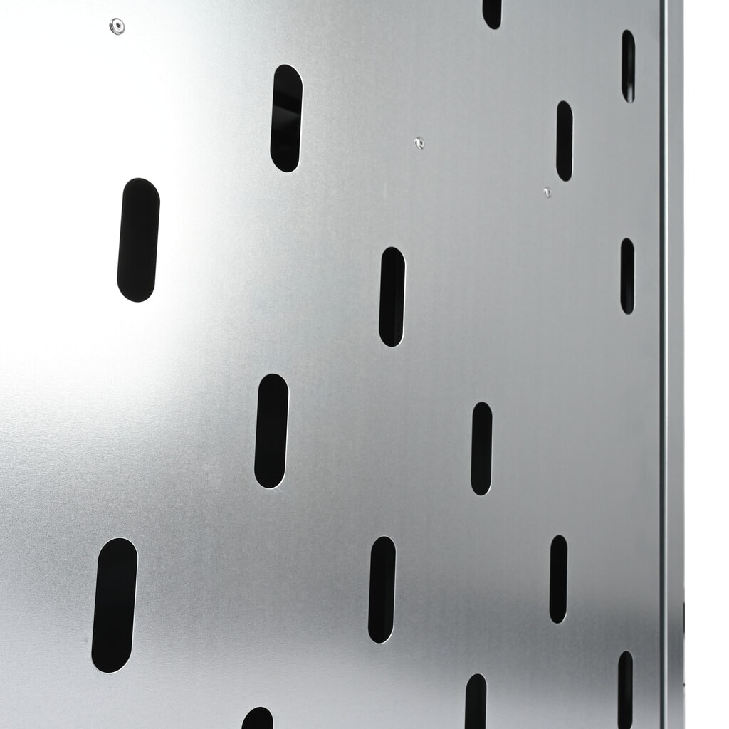 Productafbeelding nr. 7: HEMMDAL gasflessenkast, hxbxd 1.500 x 840 x 690 mm, 1-deurs