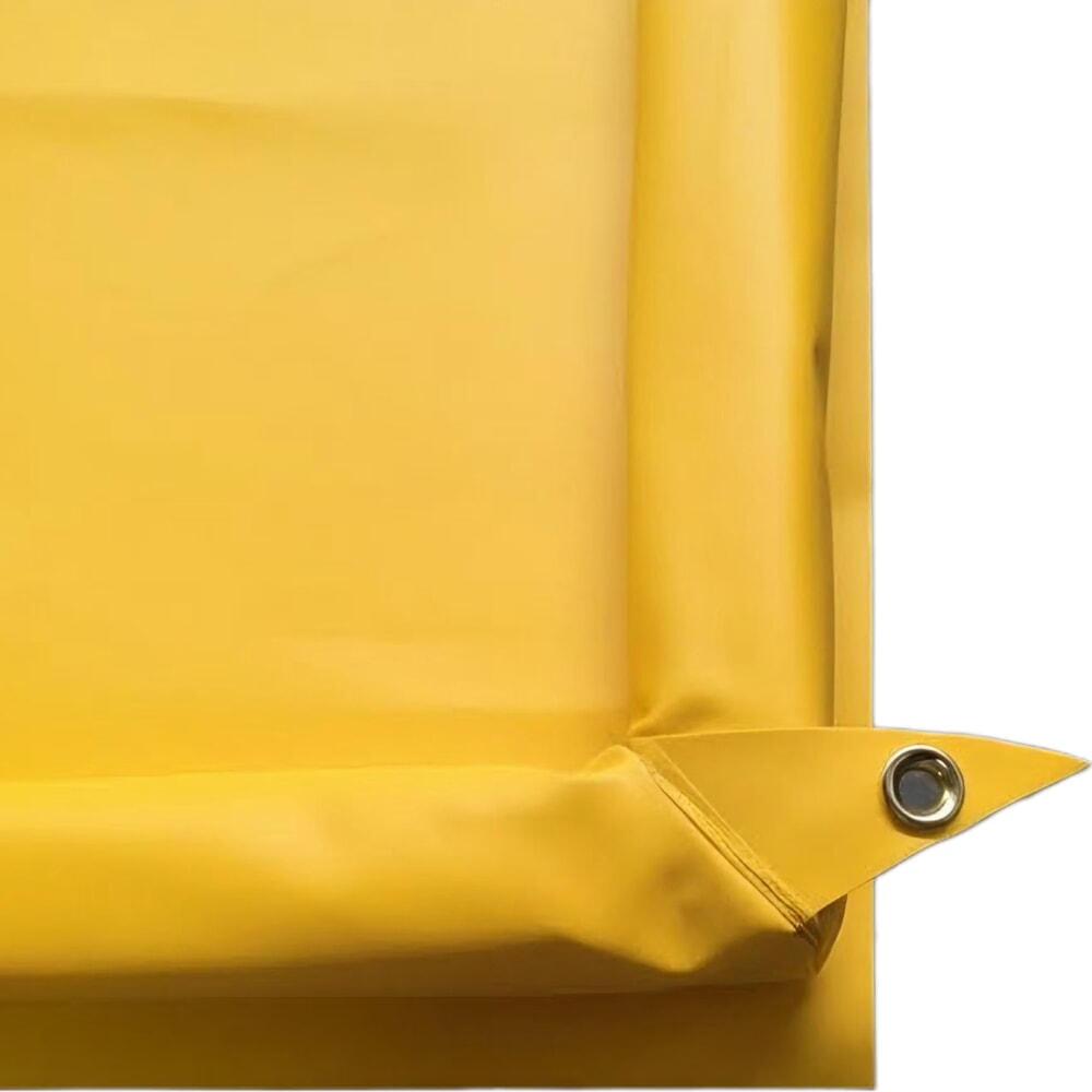 Productafbeelding nr. 6: Onderleg-/inlegzeil voor Steinbock® opvouwbare opvangbak Light, BxD 1.160 x 2.360 mm
