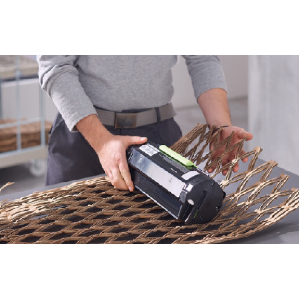 Productafbeelding nr. 13: Verpakkingsshredder HSM ProfiPack C400, tafelmodel