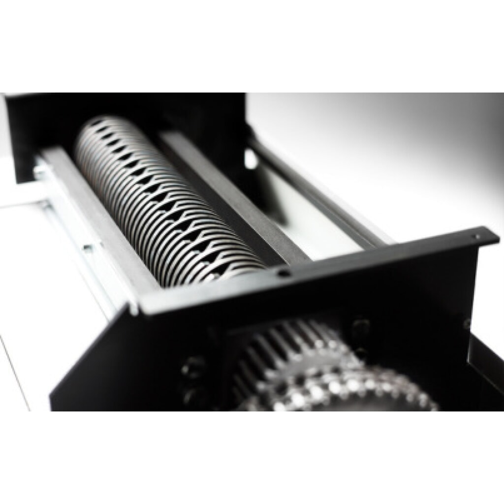 Productafbeelding nr. 14: Verpakkingsshredder HSM ProfiPack C400, tafelmodel