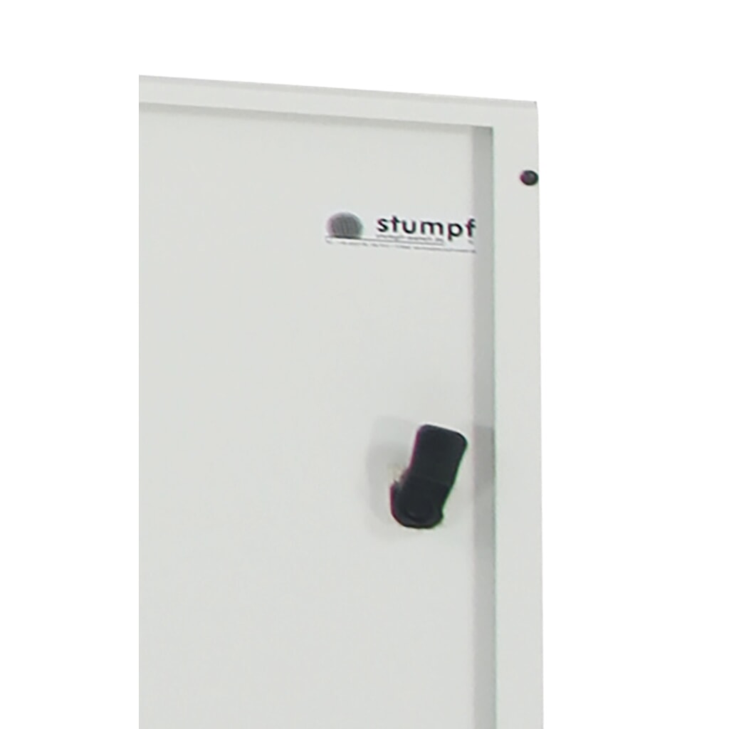 Compacte kringloopafvalbak met pedaal stumpf®, 1 x 30, 1 x 60 l Productafbeelding nr. 5: Compacte kringloopafvalbak met pedaal stumpf®, 1 x 30, 1 x 60 l