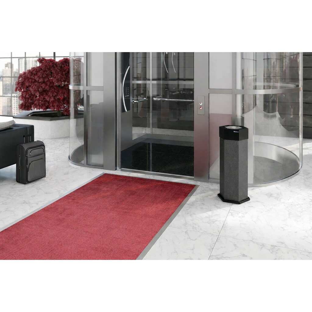 Vuilniszakken PE 45 l, 250 st/VE Productafbeelding nr. 3: Vuilniszakken PE 45 l, 250 st/VE