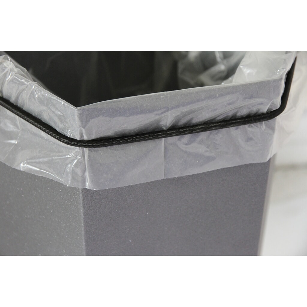 Productafbeelding nr. 6: Vuilniszakken PE 45 l, 250 st/VE