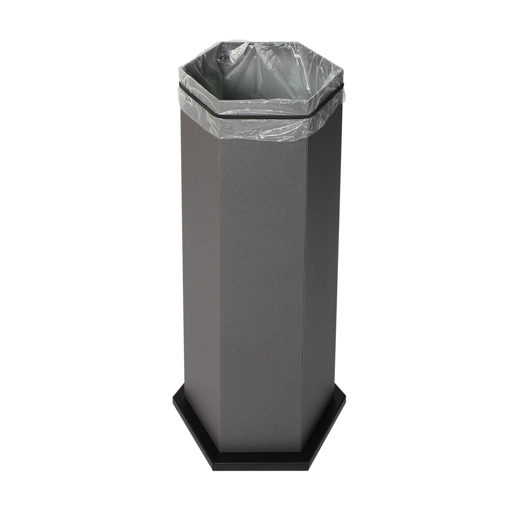Vuilniszakken PE 45 l, 250 st/VE Productafbeelding nr. 7: Vuilniszakken PE 45 l, 250 st/VE