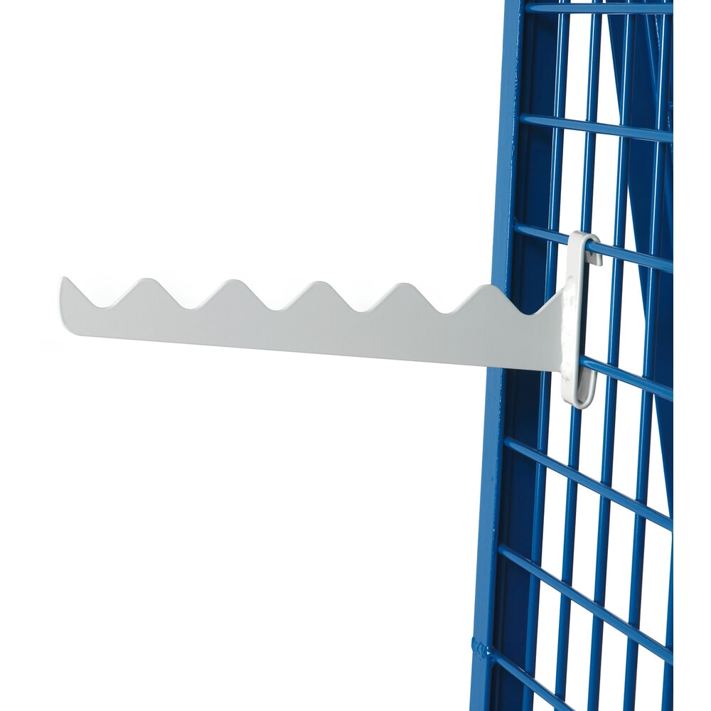 Product afbeelding: Asdrager voor gereedschapswagen fetra®, lengte 320 mm