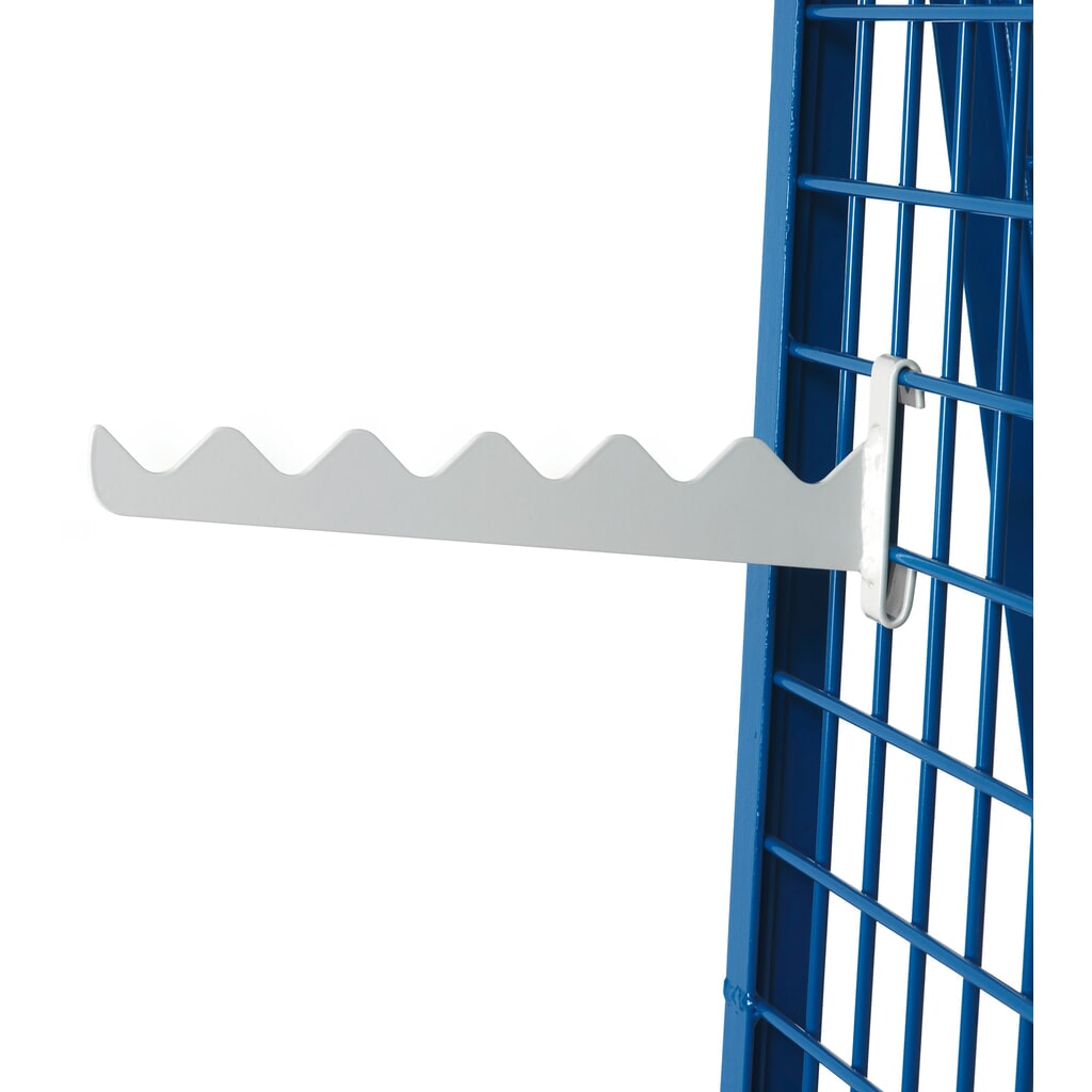 Product afbeelding: Asdrager voor gereedschapswagen fetra®, lengte 320 mm