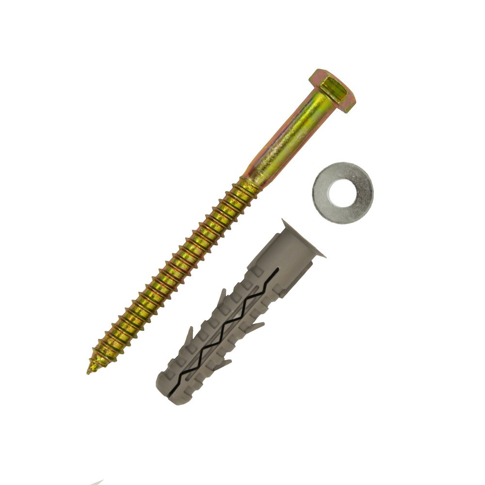Product afbeelding: Asfaltschroef voor Justrite® Safety Rider® / Easy Rider® / Park-It®