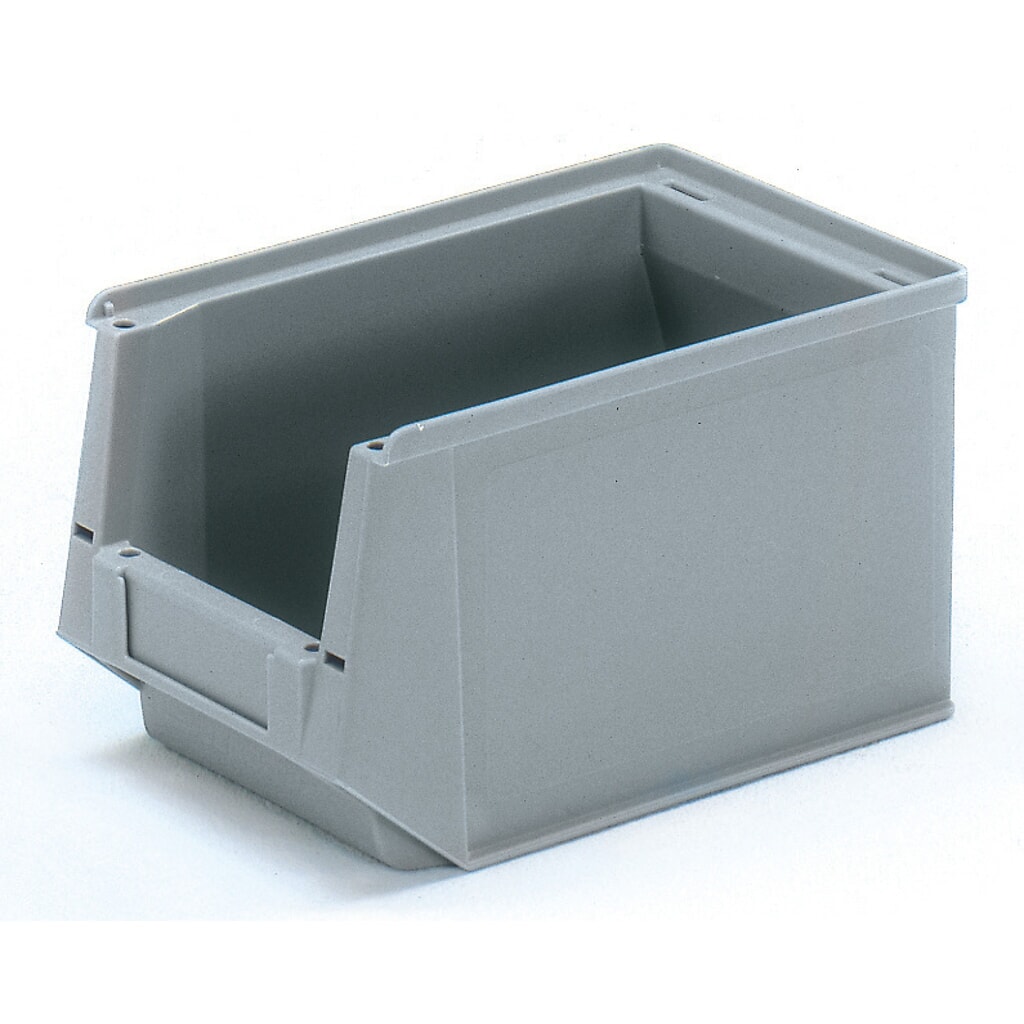 Bak fetra®, hxbxd 132 x 147 x 230 mm Product afbeelding: Bak fetra®, hxbxd 132 x 147 x 230 mm