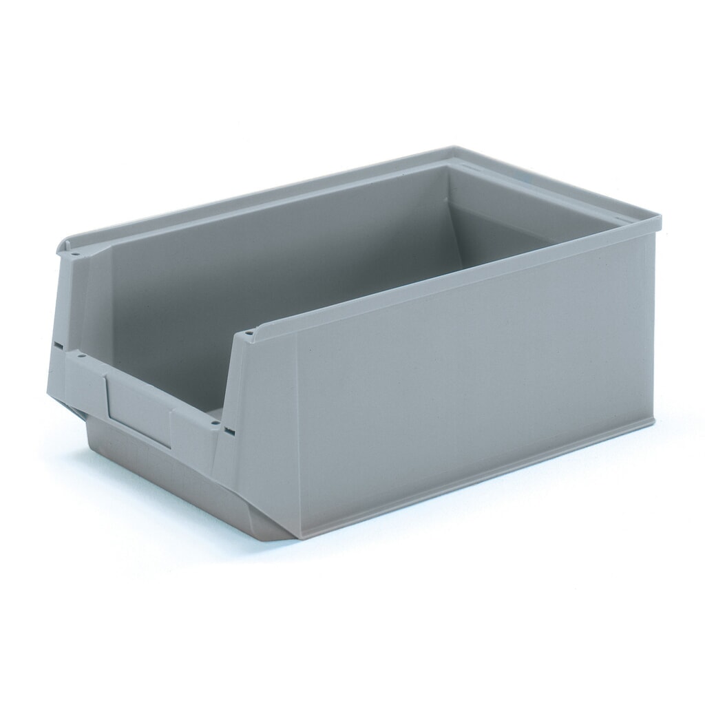 Bak fetra®, hxbxd 200 x 310 x 500 mm Product afbeelding: Bak fetra®, hxbxd 200 x 310 x 500 mm