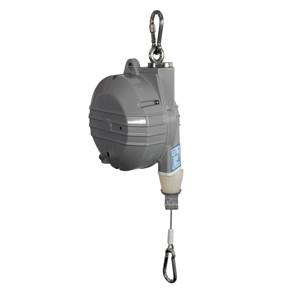 Product afbeelding: Balancer Foodline, uittrek 2 m, draagvermogen 4-7 kg
