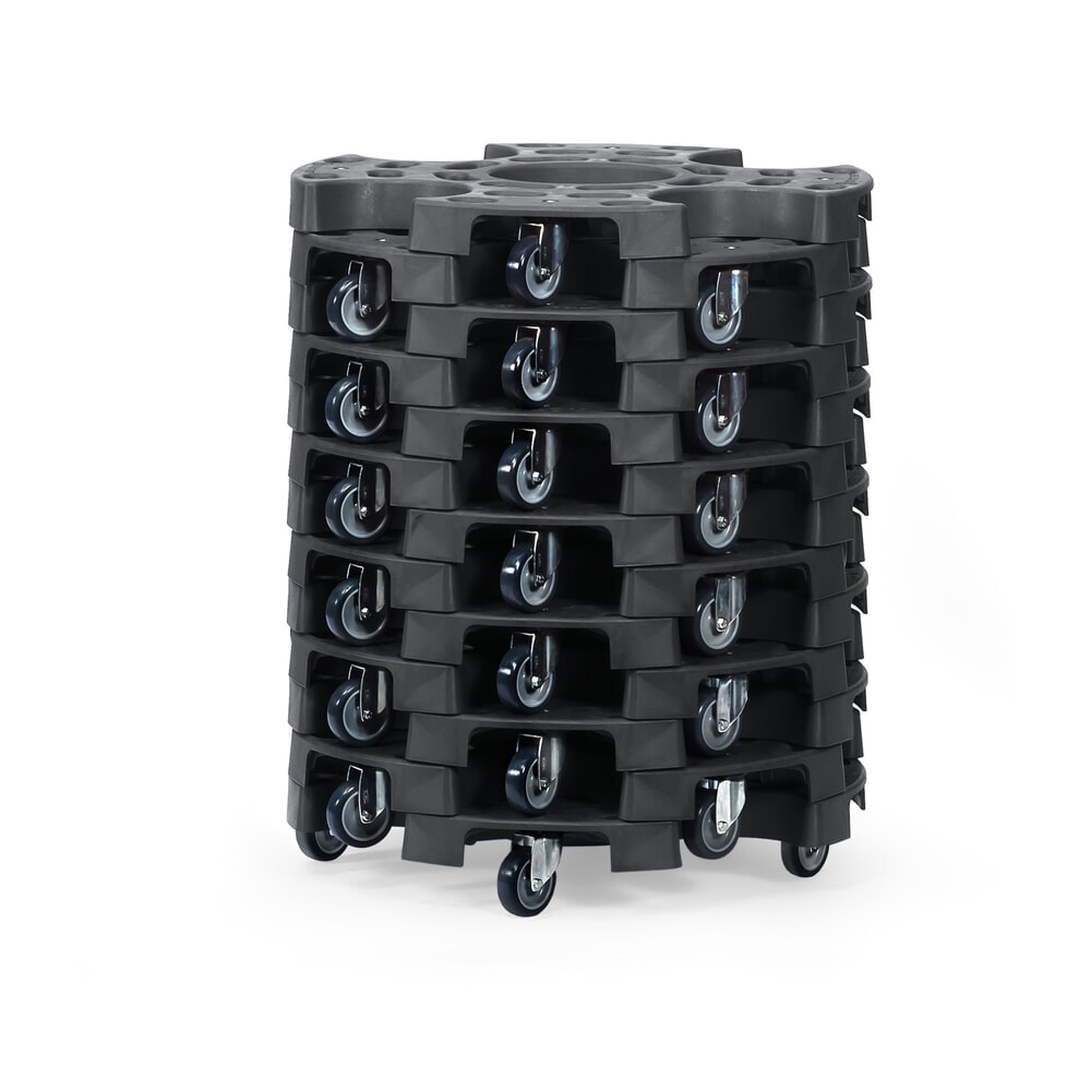 Productafbeelding nr. 5: Bandenroller fetra®, Ø 630 mm