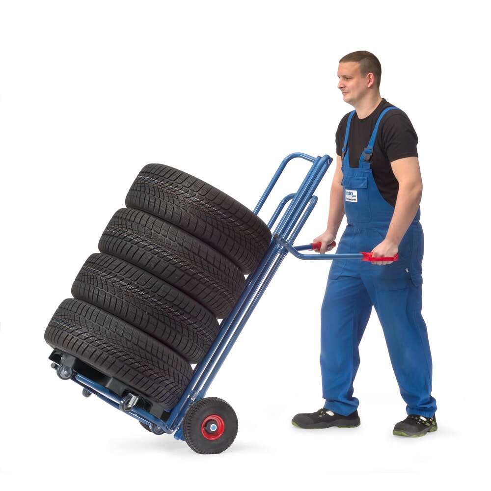 Productafbeelding nr. 7: Bandenroller fetra®, Ø 630 mm