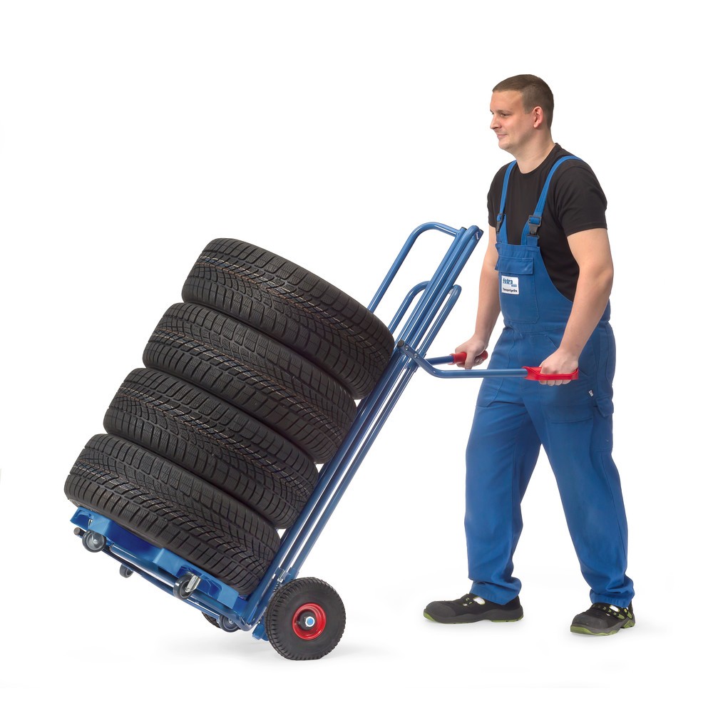 Productafbeelding nr. 9: Bandenroller fetra®, Ø 630 mm