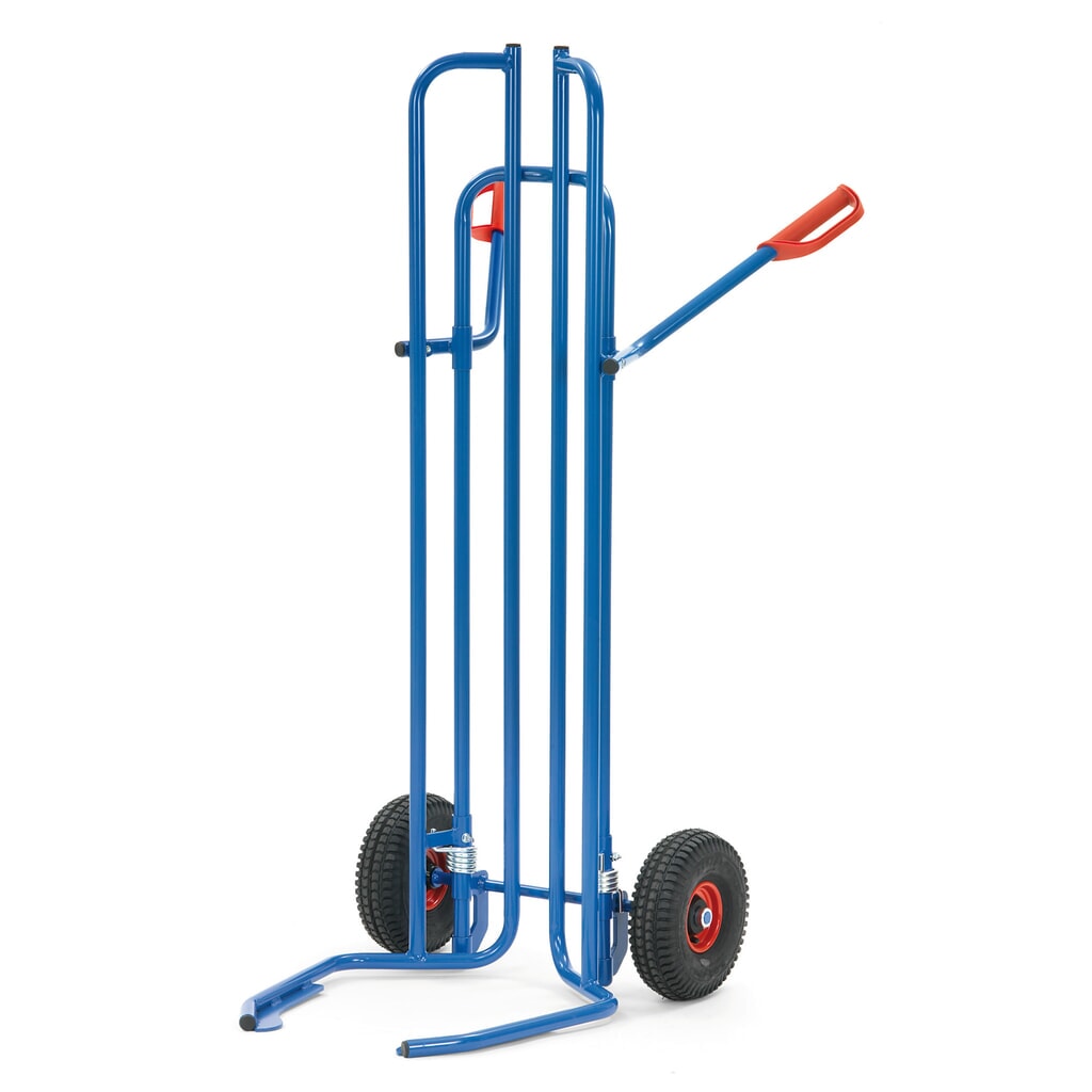 Bandensteekwagen fetra® van staal, draagvermogen 200 kg, voor 8 banden, luchtbanden Product afbeelding: Bandensteekwagen fetra® van staal, draagvermogen 200 kg, voor 8 banden, luchtbanden