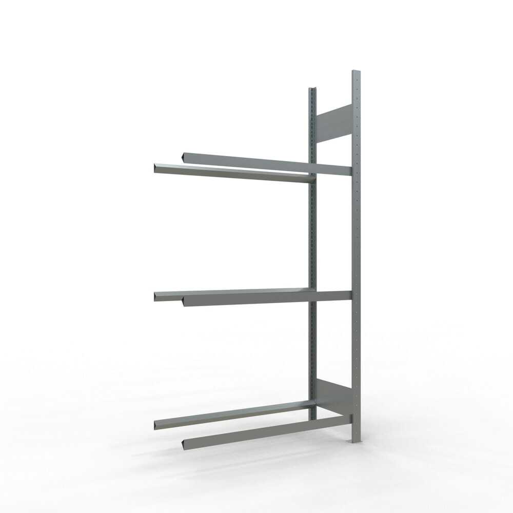 Product afbeelding: Bandenrek verzinkt, HxBxD,2000x1000x400mm, aanbouwveld