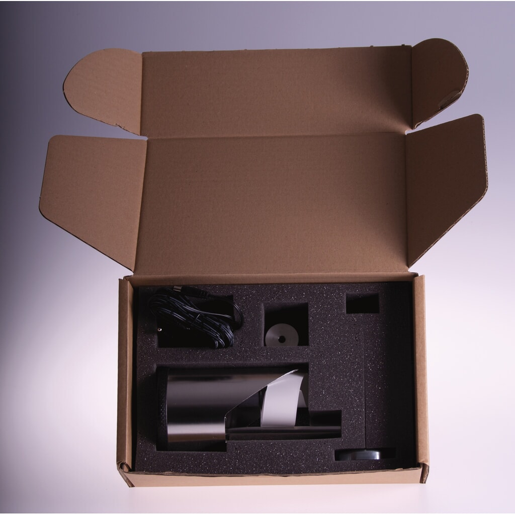 Productafbeelding nr. 6: Bandskimmer RAW® 100-B, olieskimmer, bandlengte 400 mm, polypropyleen