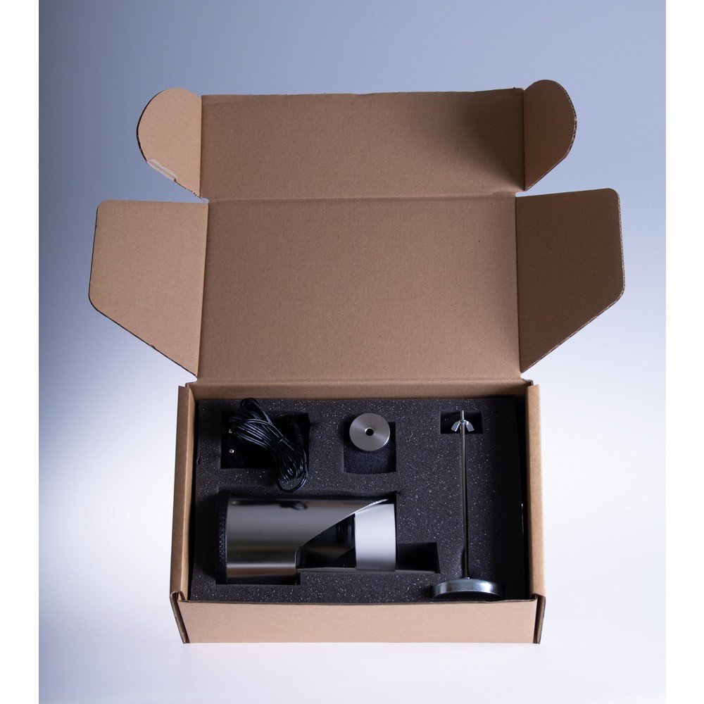 Productafbeelding nr. 5: Bandskimmer RAW® 200-B, olieskimmer, bandlengte 400 mm, polypropyleen