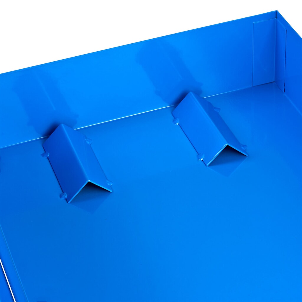 HEMMDAL vatenrek, voor 1 vat van 30 of 60 liter Productafbeelding nr. 3: HEMMDAL vatenrek, voor 1 vat van 30 of 60 liter