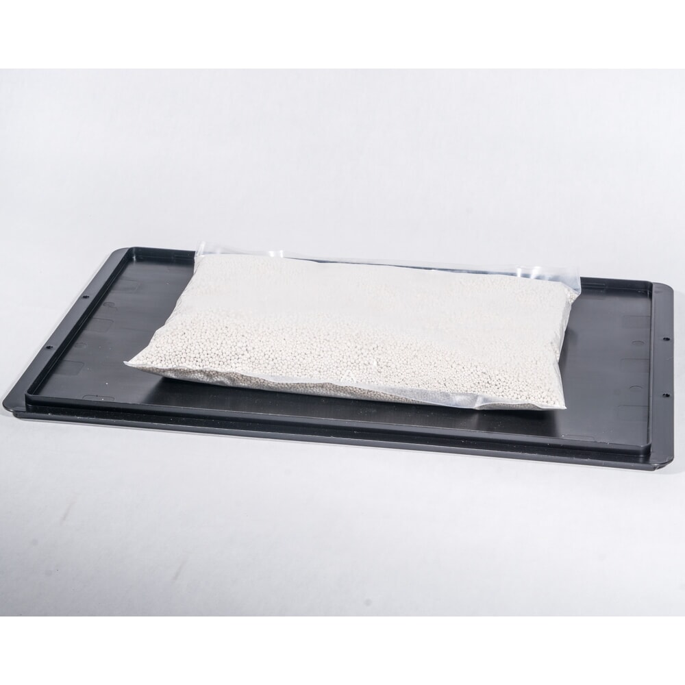 Product afbeelding: Basiskussen RathoLith® met bluskorrels, 1 kg