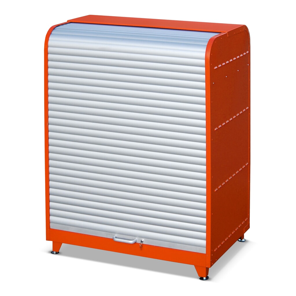 Bauer® In hoogte verstelbare poten voor roldeurkast voor gevaarlijke stoffen RSG, 4 st./VE Productafbeelding nr. 2: Bauer® In hoogte verstelbare poten voor roldeurkast voor gevaarlijke stoffen RSG, 4 st./VE